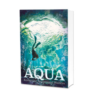 Aqua: Book One of The Arydian Chronicles